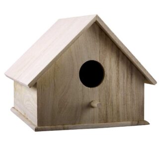 Birdhouses