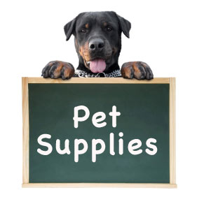 Pet Supplies